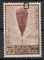 353  *  Oiseau - 1931-1960