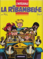 La Ribambelle Intégrale - Ribambelle, La