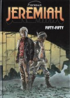 Jérémiah Fity Fifty - Jeremiah