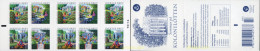 161479 MNH SUECIA 2005 SELLOS DE VERANO - Neufs