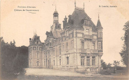 Champtoceaux           49           Le Château      (voir Scan) - Champtoceaux