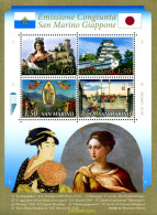 250104 MNH SAN MARINO 2010  - Nuevos