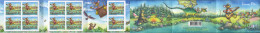 364773 MNH SUIZA 2010 ILUSTRACION INFANTIL - Ungebraucht