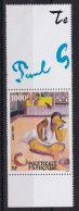 Polynésie N°346 - Neuf ** Sans Charnière - TB - Unused Stamps