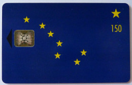 USA - ALASKA - 1st Issue - State Flag - 150 Units - Mint - Andere & Zonder Classificatie