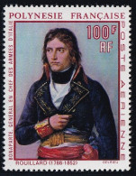 Polynésie Poste Aérienne N°31 - Neuf ** Sans Charnière - TB - Unused Stamps