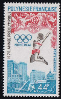 Polynésie Poste Aérienne N°96 - Neuf ** Sans Charnière - TB - Unused Stamps