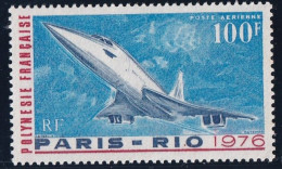Polynésie Poste Aérienne N°103 - Neuf ** Sans Charnière - TB - Unused Stamps