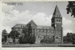 LEOPOLDSBURG “De Kerk” – Uitg. Boek- En Dagbladhandel Claes (1958) - Leopoldsburg