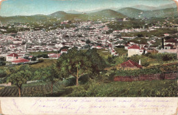 SCÈNES & PAYSAGES - Vue Panoramique - Colorisé - Carte Postale Ancienne - Taferelen En Landschappen