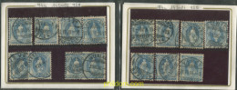 707670 MNH SUIZA 1906 HELVETIA - Nuovi