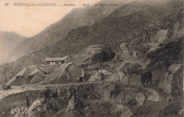 FRANCE - Nouvelle-Calédonie - Dumbéa - Mine Les Barbouilleurs - Carte Postale Ancienne - Nouvelle Calédonie