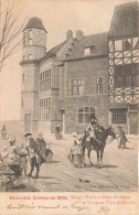 BELGIQUE - Le Vieux Liège Exposition 1905 - Maison Wiertz Et Repos De Chasse - Carte Postale Ancienne - Liège