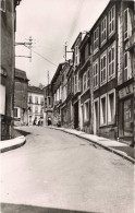 FRANCE - Stenay - Rue Des Orfèvres - Carte Postale Ancienne - Verdun
