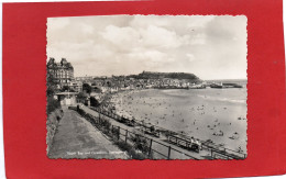 ANGLETERRE---  SCARBOROUGH---South Bay And Foreshore---voir 2 Scans - Scarborough