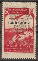 Cabo Juby U 104 (o) Usado. 1938 - Cabo Juby