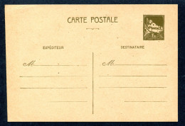 RC 25743 ALGERIE ENTIER POSTAL 1F20 MOSQUÉE DE LA PECHERIE NEUF TB - Storia Postale