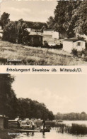 Sewekow / Wittstock (D-A404) - Wittstock