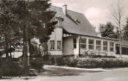 Bad Münstereifel / "Haus Hardt" / Kurheim (D-A404) - Bad Muenstereifel