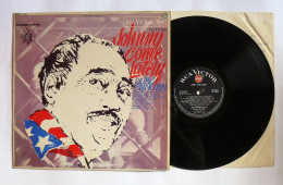 LP Duke ELLINGTON : Johnny Come Lately - RCA Victor RD-7888 - U.K. - 1967 - Jazz