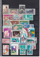 Polynésie Poste Aérienne - Timbres Neufs * Avec Charnière Légère - TB - Cote + 1200€ - Collections, Lots & Séries