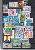 Polynésie Poste Aérienne - Timbres Neufs ** Sans Charnière - TB - Cote 385 € - Collections, Lots & Séries