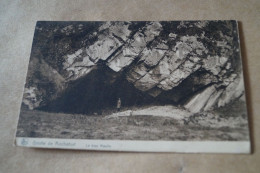 Belle Carte  Ancienne, Rochefort 1909,Trou Maulin - Rochefort