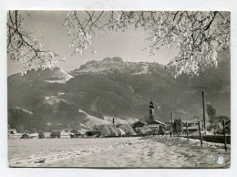 AK 163083 GERMANY - Aschau Mit Kampenwand - Chiemgauer Alpen