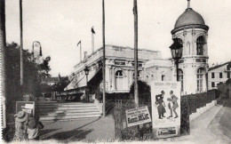 Saint Jean De Luz - Le Casino -   Affiches - Casino