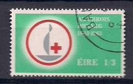 IRLANDE   N°  162   OBLITERE - Used Stamps