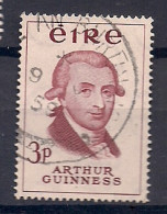 IRLANDE   N°  142   OBLITERE - Used Stamps