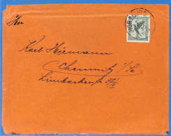 Allemagne Reich 1930 Lettre De Wurzburg (G23076) - Storia Postale