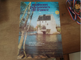 132 // MAISONS PAYSANNES DE FRANCE 1999 / CREER UNE MARE.... - Huis & Decoratie