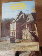132 // MAISONS PAYSANNES DE FRANCE 2003 / LES PORTES ANCIENNES A CLAIR-VOIE.... - Maison & Décoration