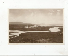 BINGVELLIR (THINGVELLIR ICELAND ISLANDE) - Iceland