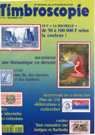Timbroscopie -  #174 - Décembre 1999 - Francés (desde 1941)