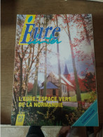 132 // MAGAZINE EURE INTER  1994 / CORMEILLES ... - Tourismus Und Gegenden