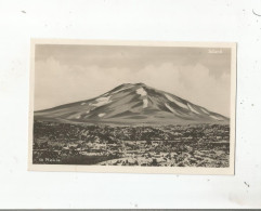 HEKLA 50 (ICELAND ISLANDE) - Islande