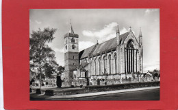 ANGLETERRE---ECOSSE---DUNBLANE CATHEDRAL--voir 2 Scans - Dunbartonshire