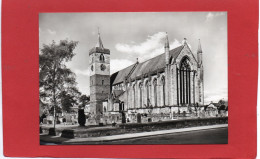 ANGLETERRE---ECOSSE---DUNBLANE CATHEDRAL--voir 2 Scans - Dunbartonshire