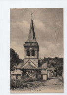 AJC - Le Chambon L'eglise - Le Chambon Feugerolles