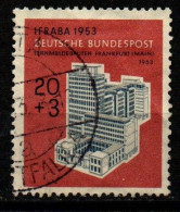 Bund 1953 - Mi.Nr. 172 - Gestempelt Used - Gebraucht