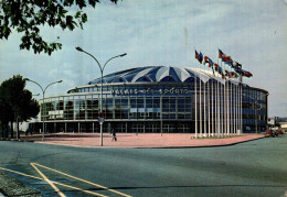 J1309 - LYON - D69 - Palais Des Sports - Carte Semi Moderne - Lyon 7