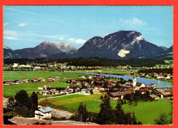 ANGATH KIRCHBICHL MIT KAISERGEBIRGE - Wörgl