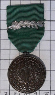 Médaille > Vétéran Prisonnier De Guerre > ARG > Réf:Cl Belge  Pl 5/5 - Belgien