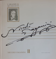 1965 - Concerto N°1 In Re Maggiore, Per Violino E Orchestra, Opus 6 [Niccolò Paganini] - Formati Speciali