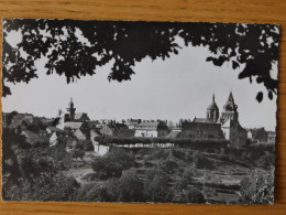 23 - Creuse - Benevent - Vue Générale - Benevent L'Abbaye