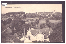 DISTRICT DE LAUSANNE - EPALINGES - LES CROISETTES - TB - Épalinges