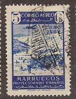 Cabo Juby U 133 (o) Usado. 1942 - Cabo Juby