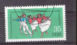 DDR Michel Nr. 2245 Gestempelt - Gebraucht